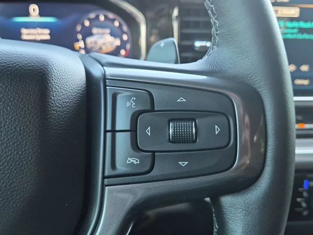 Used 2026 Gray Chevrolet High Country image 19
