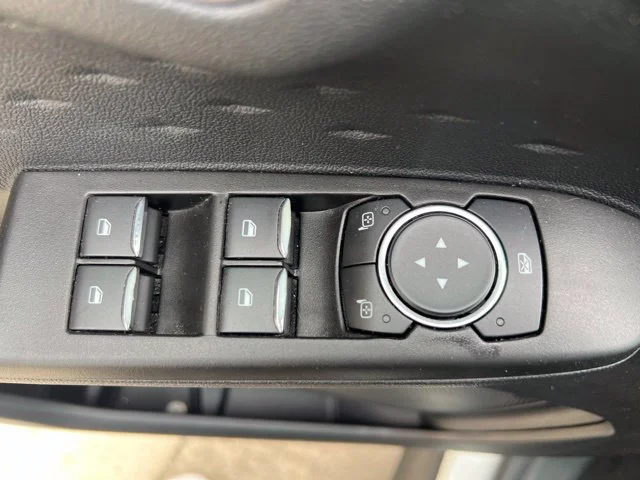 Used 2020 White Ford SEL image 13