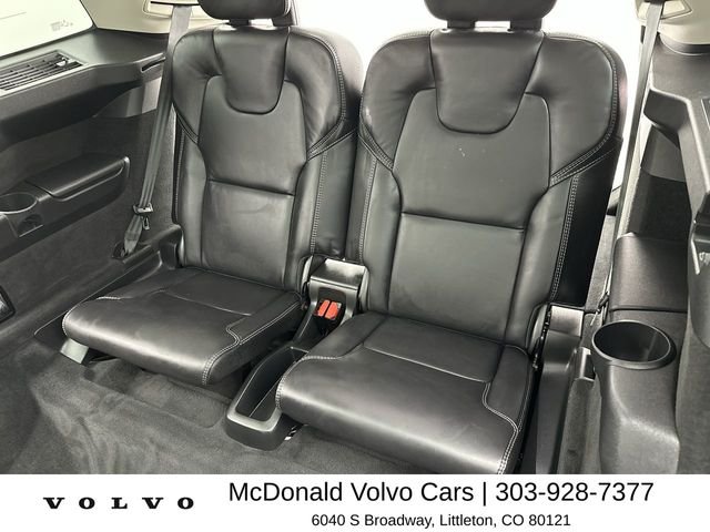 Used 2024 Gray Volvo Ultimate image 23