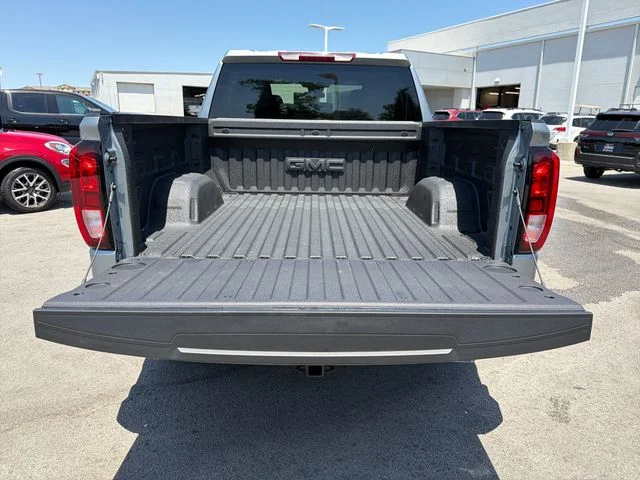 New 2026 Silver GMC Elevation image 24