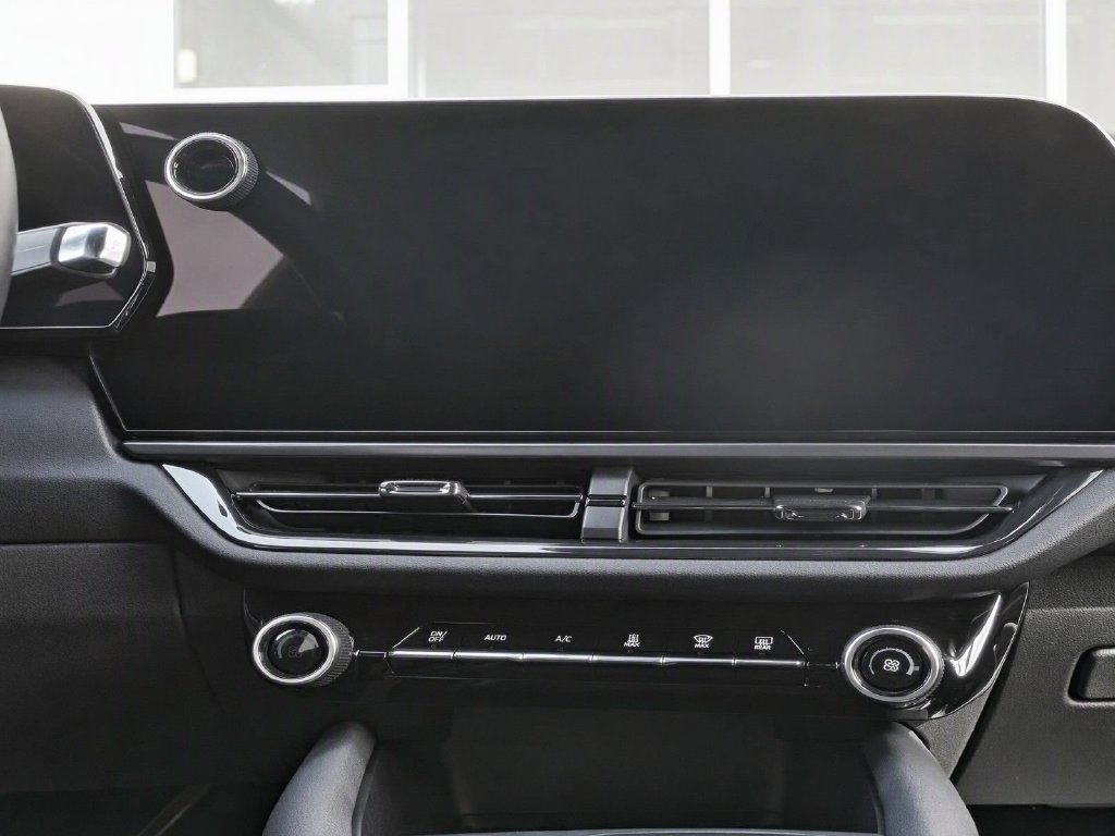 Used 2024 Riptide Blue Chevrolet RS image 19