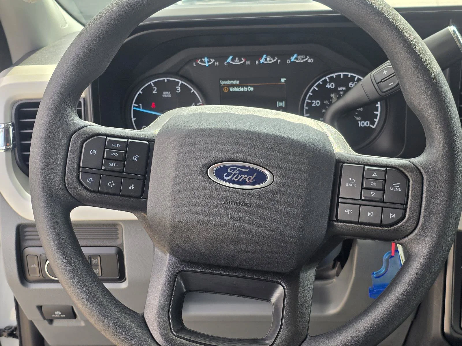 New 2026 AVALANCHE FORD XL image 18