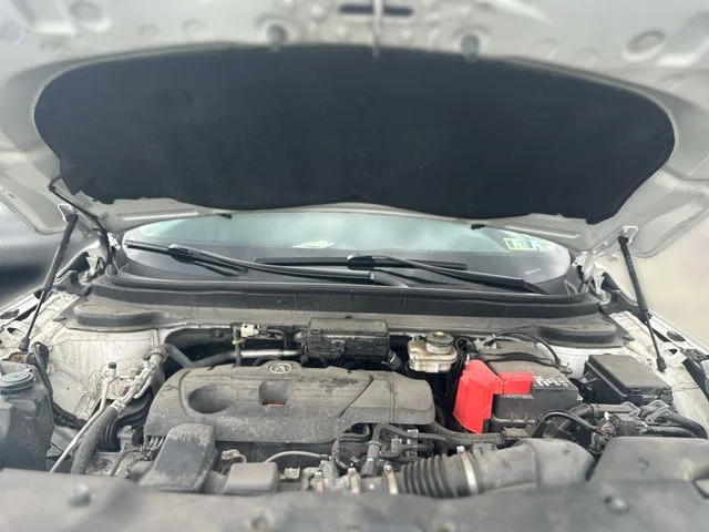 2020 Acura RDX Advance Package - Photo 28