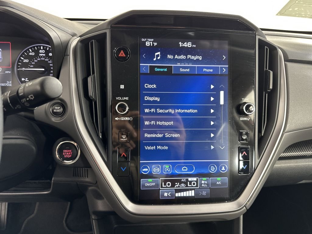 2024 Subaru Crosstrek Premium - Photo 19