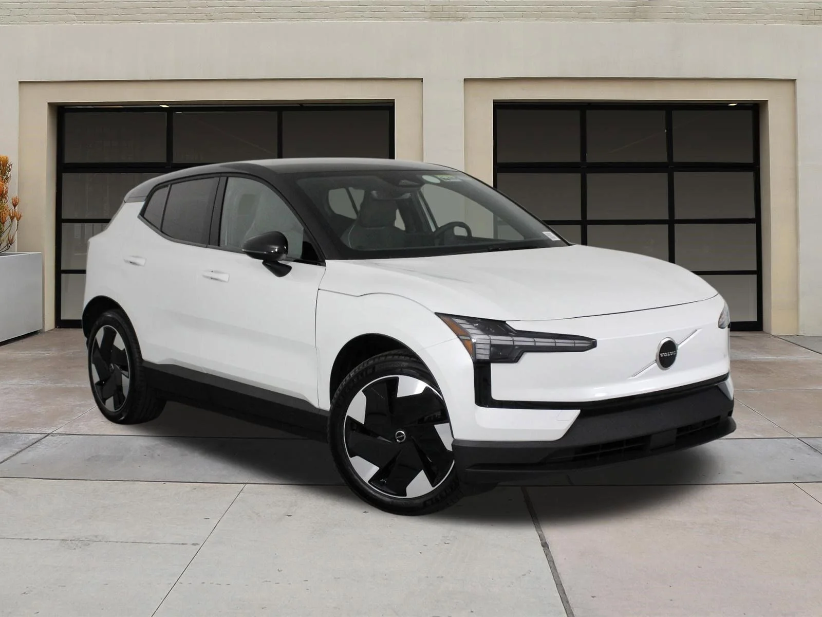 New 2026 White Volvo Twin Motor Performance Plus image 18