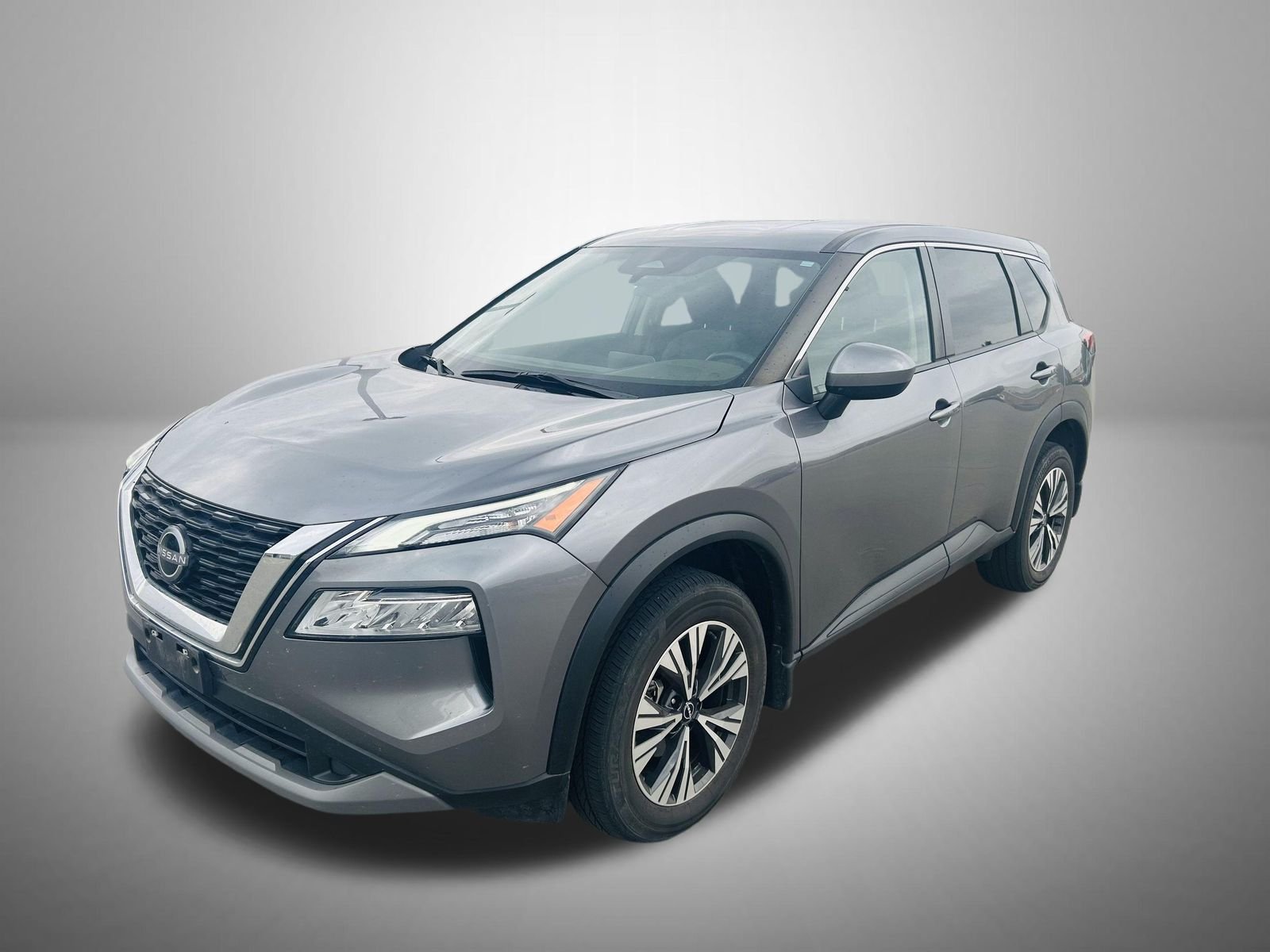 2023 Nissan Rogue SV AWD's photo