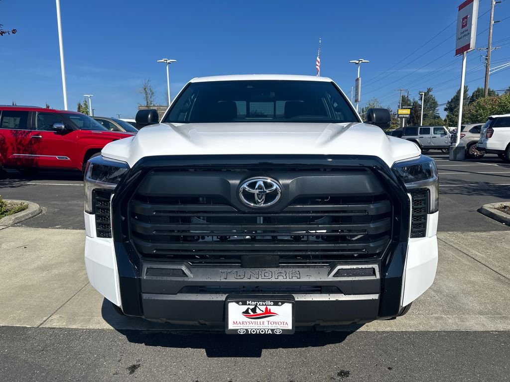 New 2026 Ice Cap Toyota SR image 8