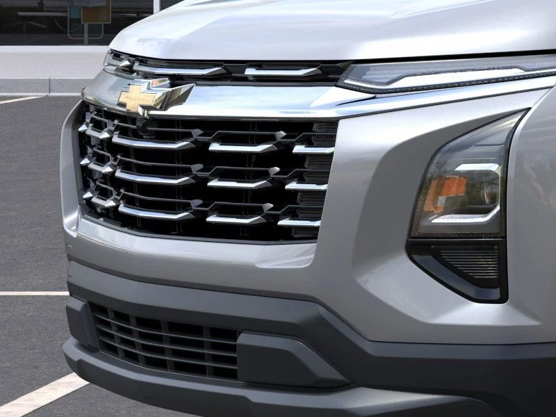 2026 Chevrolet Equinox LT - Photo 13