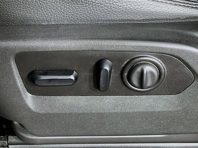 Used 2020 SATIN STEEL METALLIC GMC Denali image 11