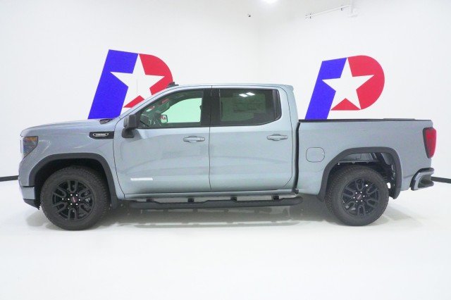 New 2026 Sterling Metallic GMC Elevation image 11