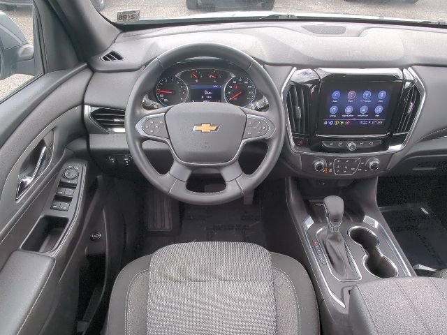 2023 Chevrolet Traverse 1LT - Photo 6