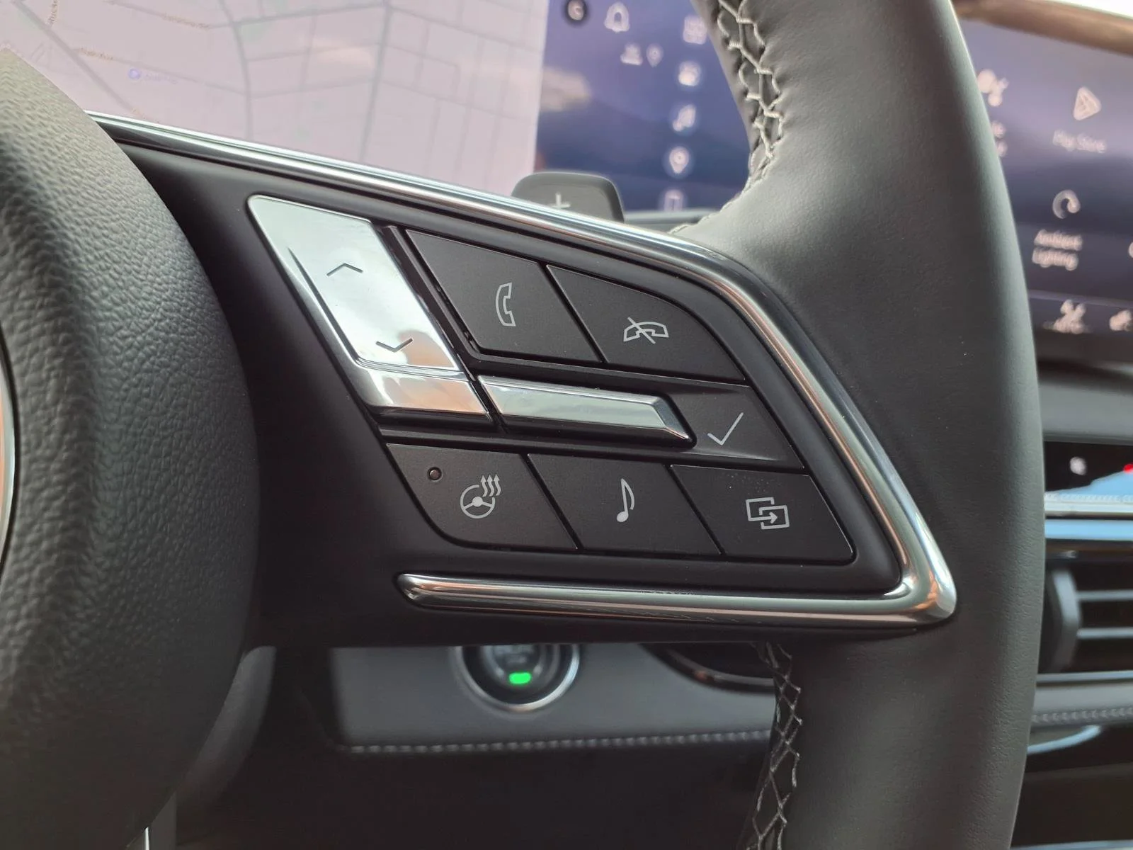 2026 Buick Enclave Preferred - Photo 9