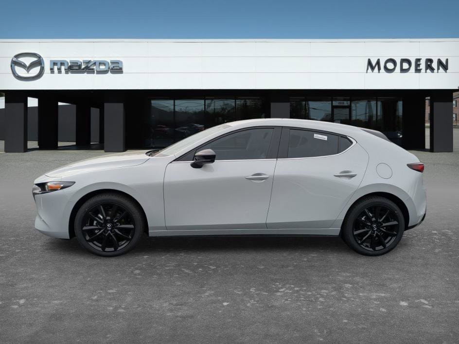 2026 Mazda Mazda3 Premium - Photo 8