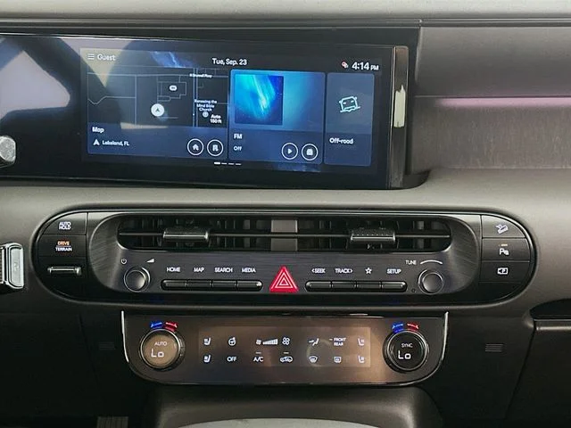 New 2026 Hyundai PALISADE XRT Pro