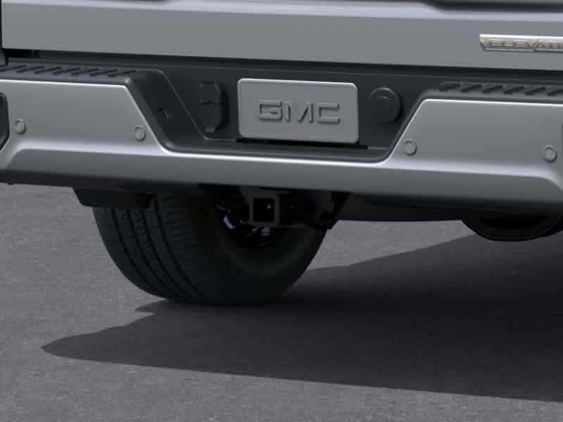 2026 GMC Sierra 1500 Elevation - Photo 14