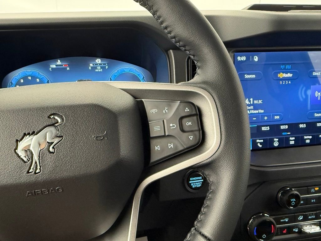 New 2026 Marsh Gray Ford Big Bend® image 46