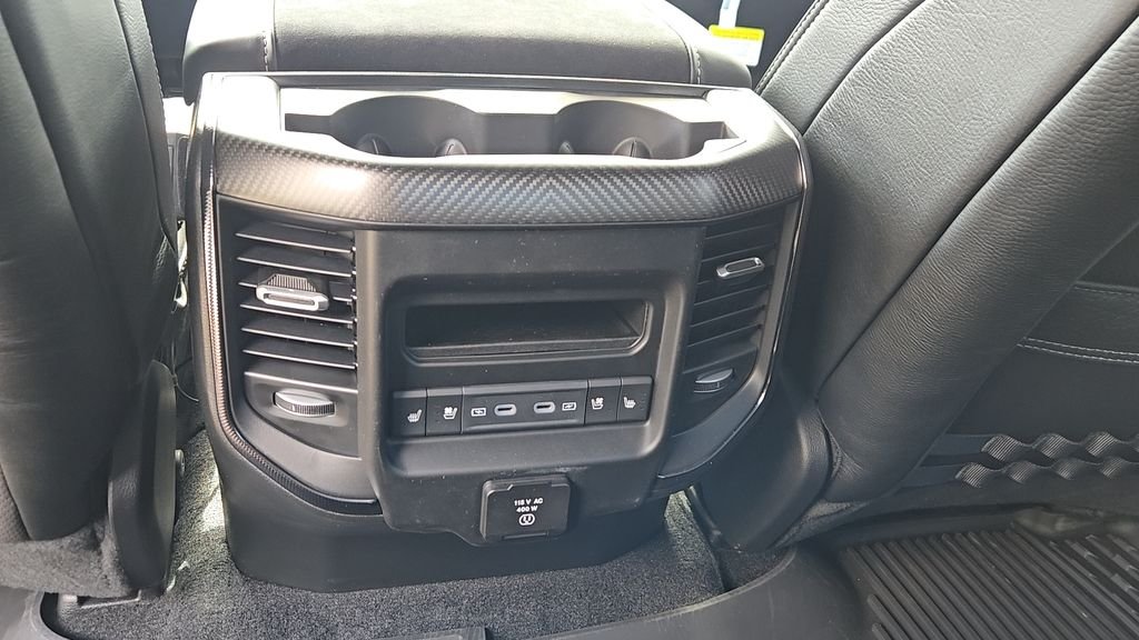 2026 RAM 1500 RHO - Photo 29