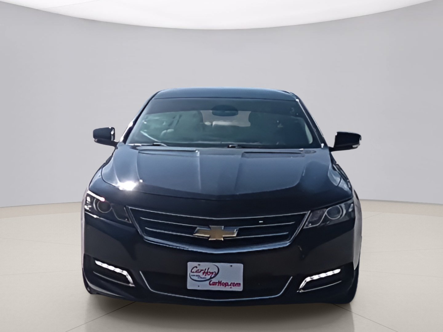 Used 2018 Black Chevrolet LT image 7