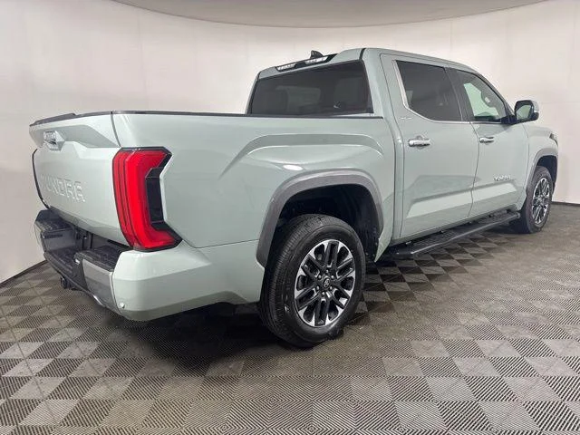 Certified Used 2025 LUNAR ROCK Toyota  image 3
