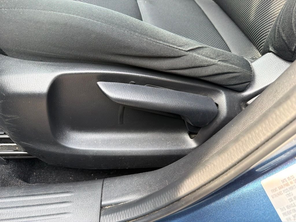 Certified Used 2023 Blue Mazda 2.5 S image 15