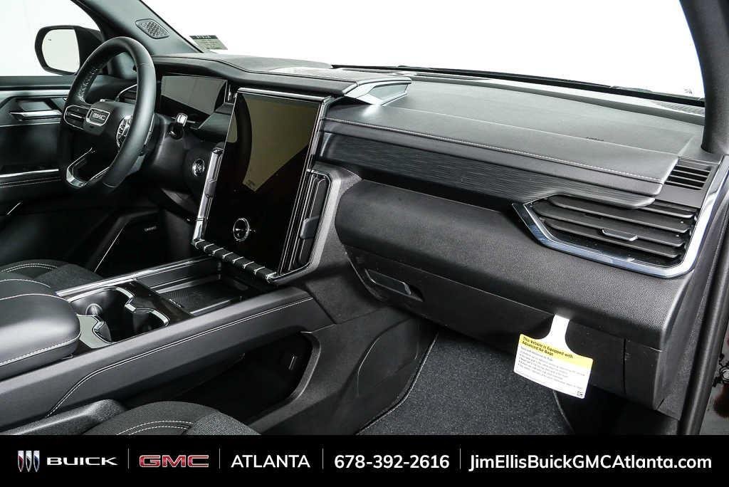 2026 GMC Acadia Elevation - Photo 23