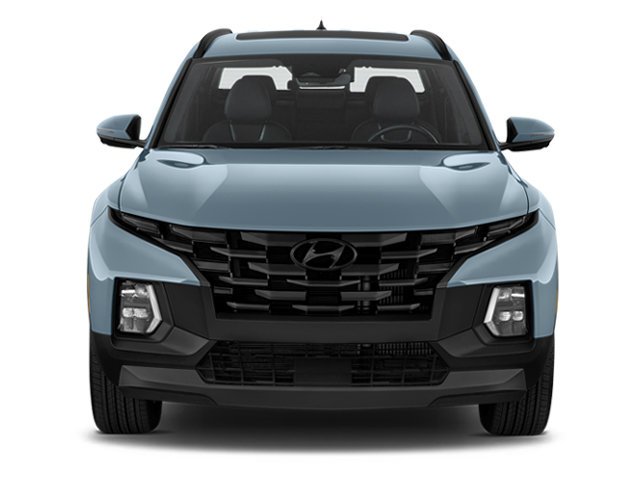 Used 2024 Phantom Black Hyundai Calligraphy image 5