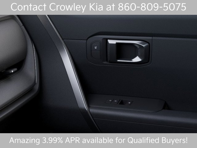 New 2027 Gray Kia X-Line S image 25