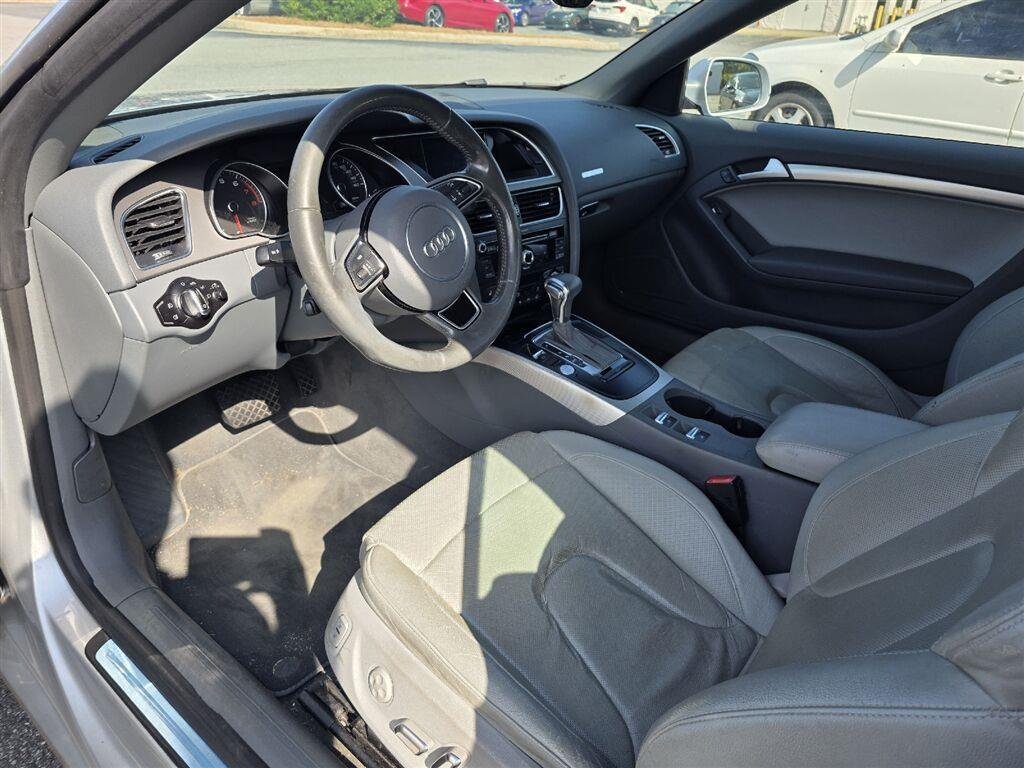 Used 2014  Audi Premium Plus image 5