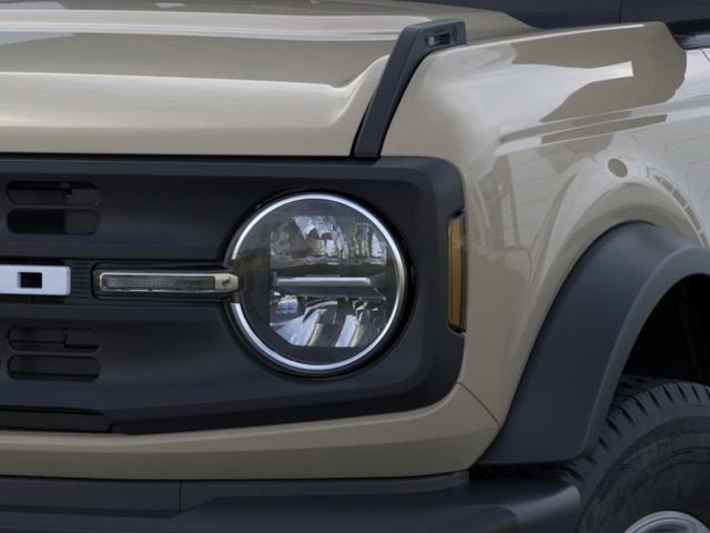 New 2026 Desert Sand Ford Big Bend® image 21