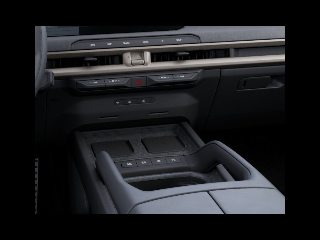 New 2027 Ebony Black Kia SX image 23
