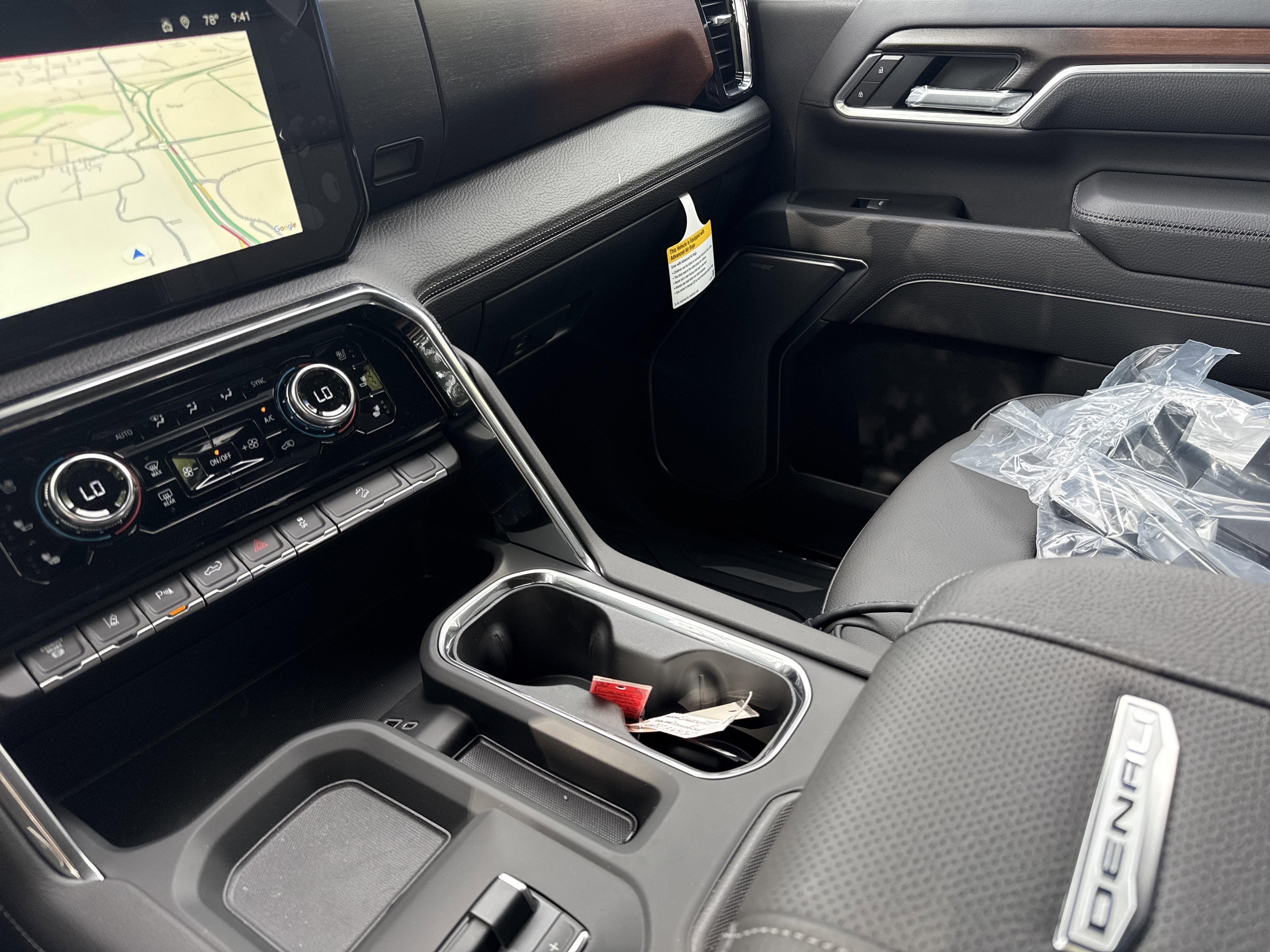 2026 GMC Sierra 2500HD Denali - Photo 20