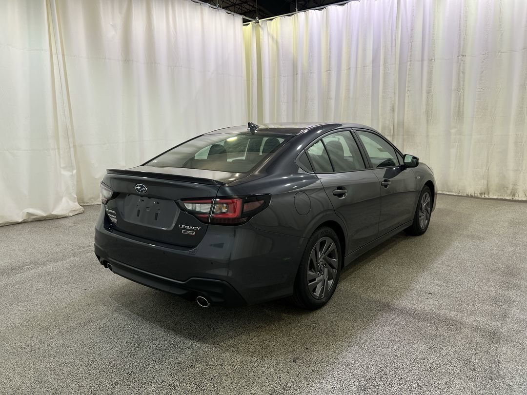 2025 Subaru Legacy Sport - Photo 9