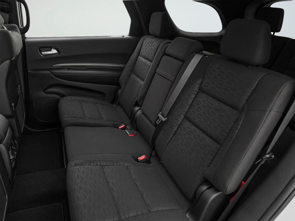 Used 2021 White Dodge SRT Hellcat image 17