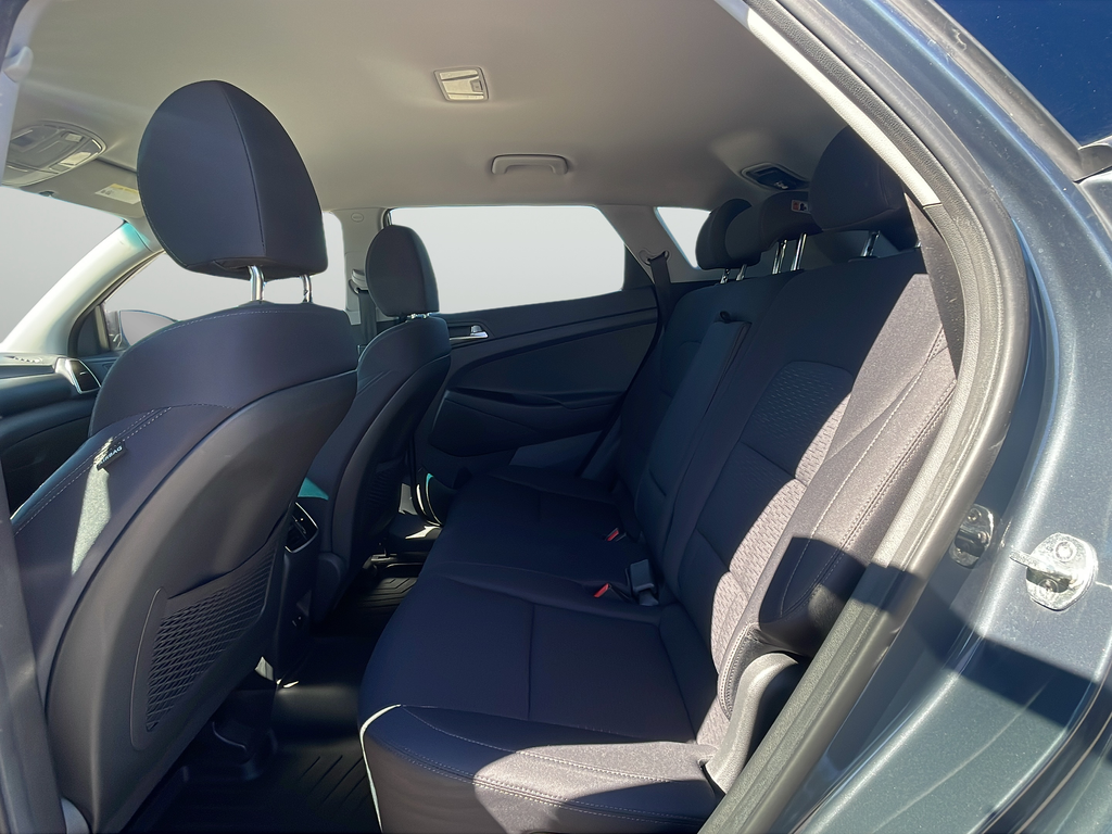 Used 2021 Blue Hyundai SEL image 17