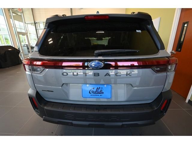 New 2026 RIVER ROCK PEARL Subaru Premium image 12