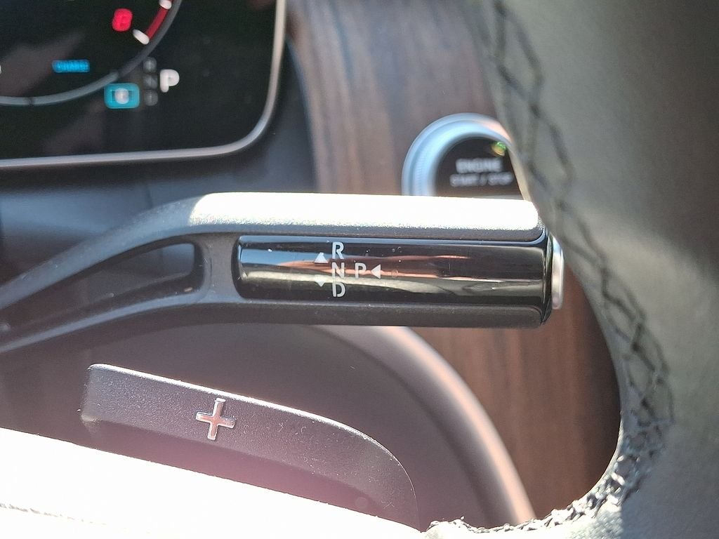 2025 Mercedes-Benz GLC Base - Photo 15