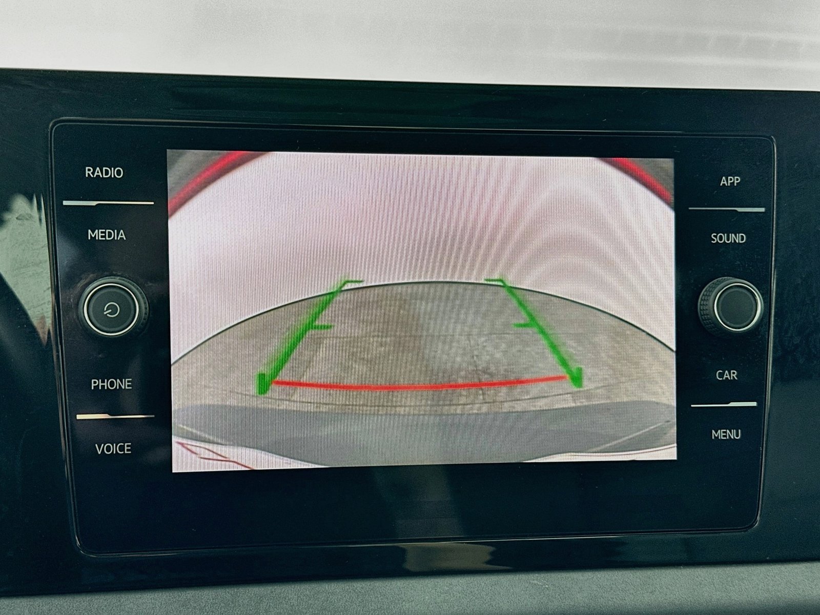 2025 Volkswagen Jetta SE - Photo 19