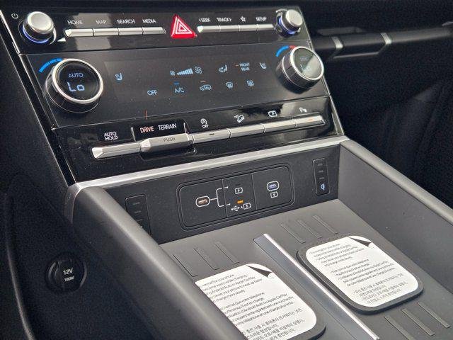 New 2026 White Hyundai XRT AWD image 53