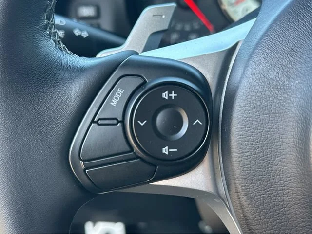 2019 Toyota 86 Base - Photo 24