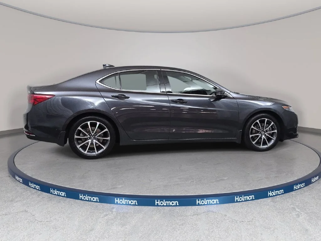 Used 2016  Acura 3.5L V6 image 5