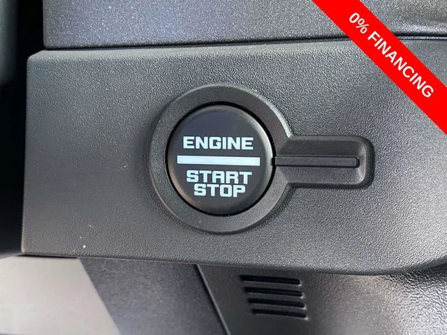 New 2026 Gray Ford Big Bend image 18