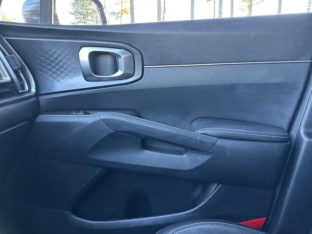 Used 2024 Gray Kia S image 27