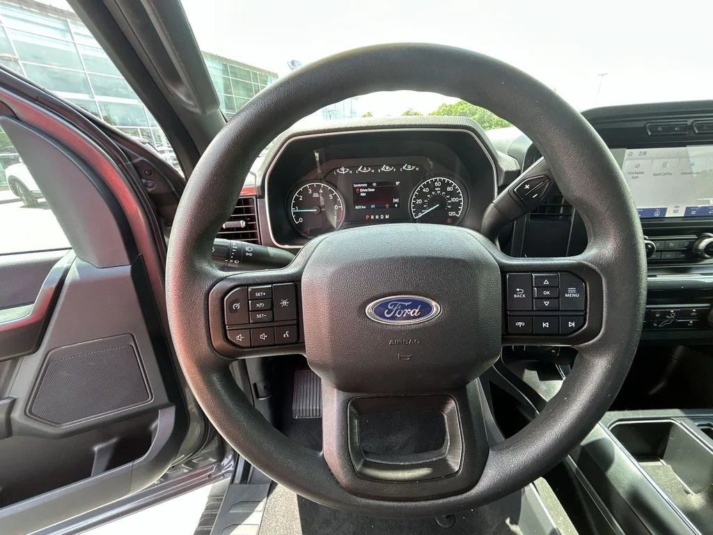 Used 2023 Gray Ford XL image 20