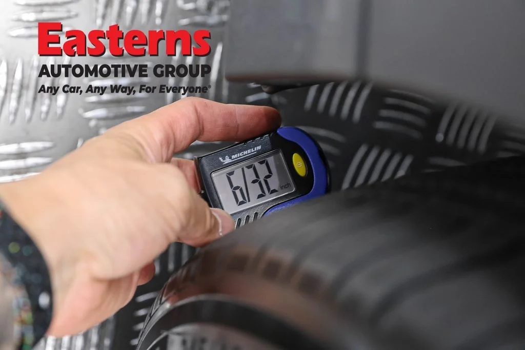 Used 2024 Blue Polestar Long Range Dual Motor image 25