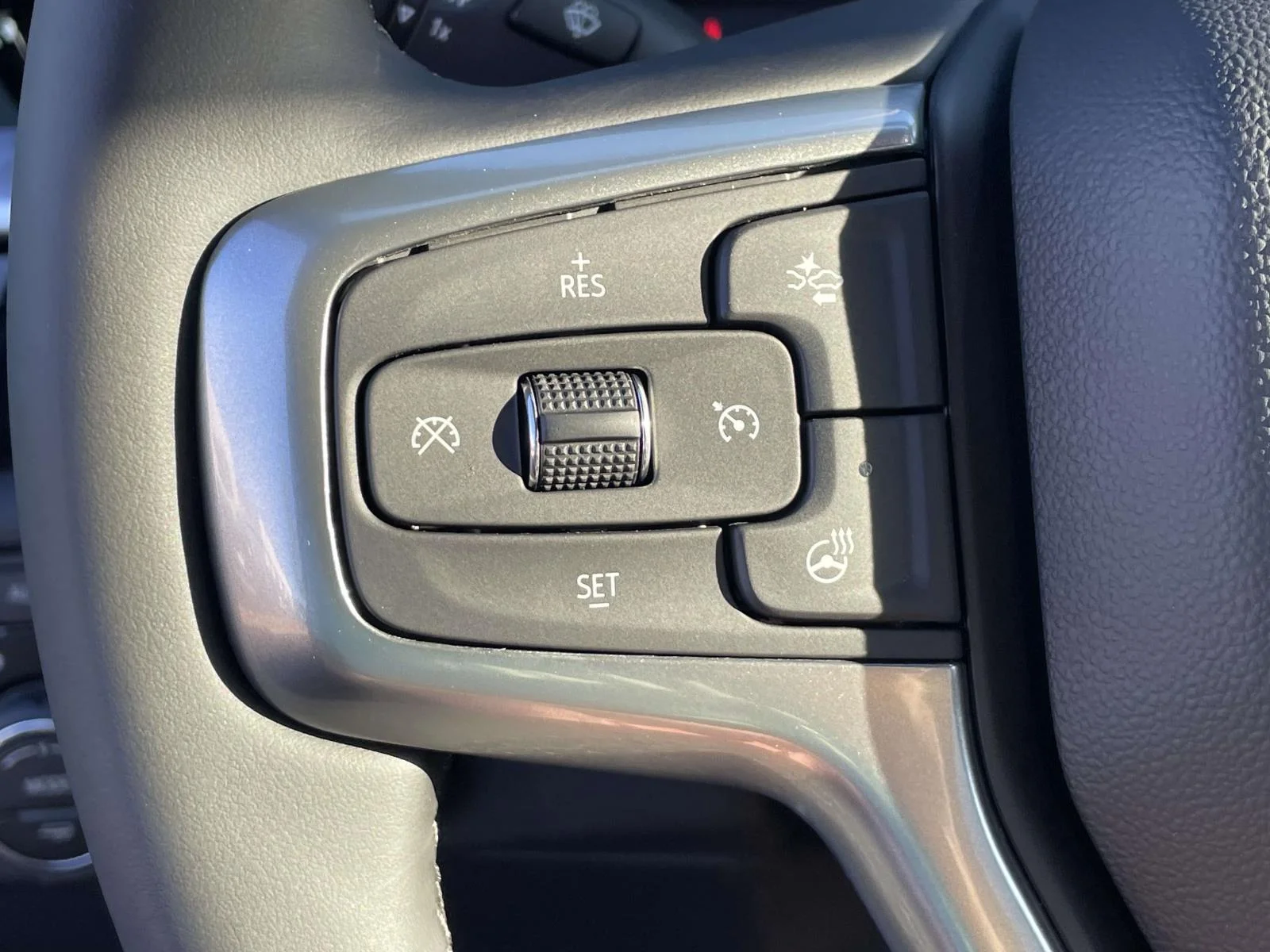 New 2026 Black Chevrolet LT image 29