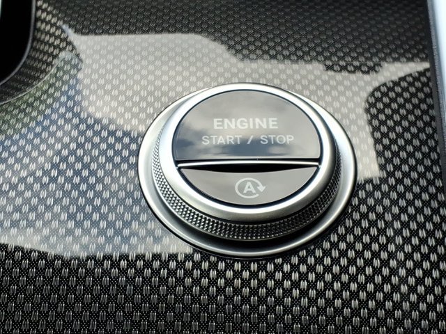 New 2026 Gray Mercedes-Benz C 300 image 25