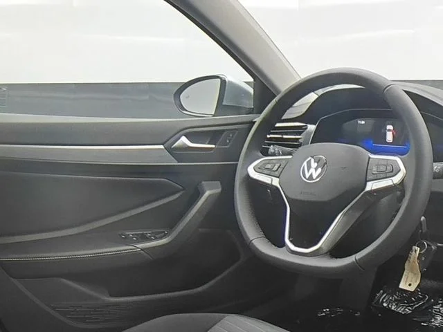 New 2026 Silver Volkswagen 1.5T S image 33