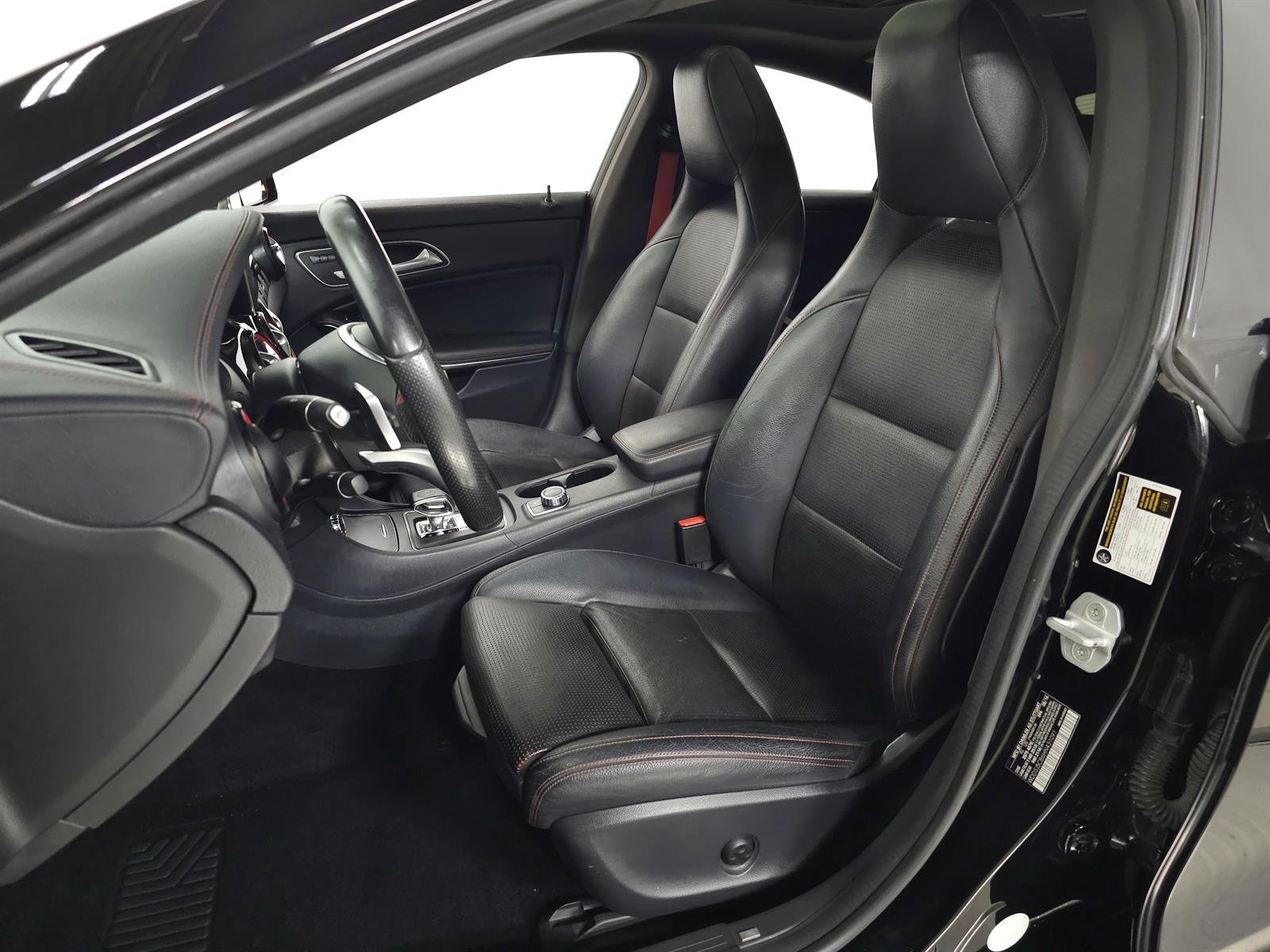 2017 Mercedes-Benz CLA AMG CLA45 - Photo 15