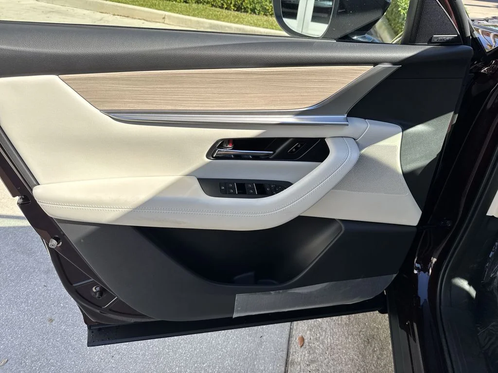 2026 Mazda CX-90 Premium Sport Package - Photo 39