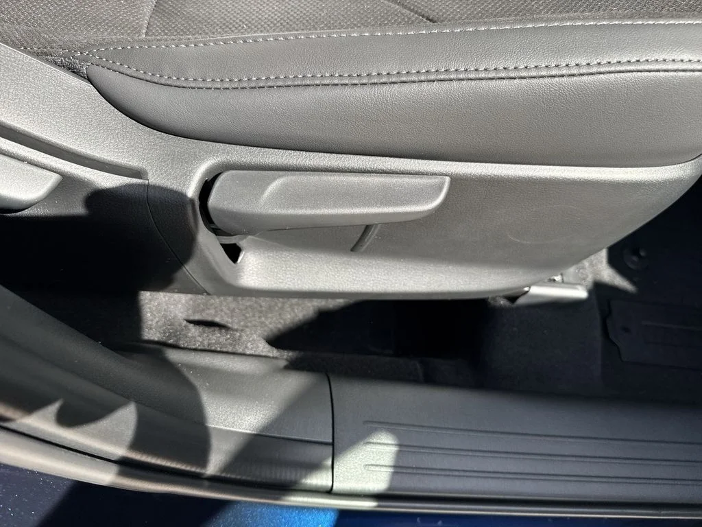 New 2026 Navy Blue Mazda 2.5 S Preferred AWD image 45